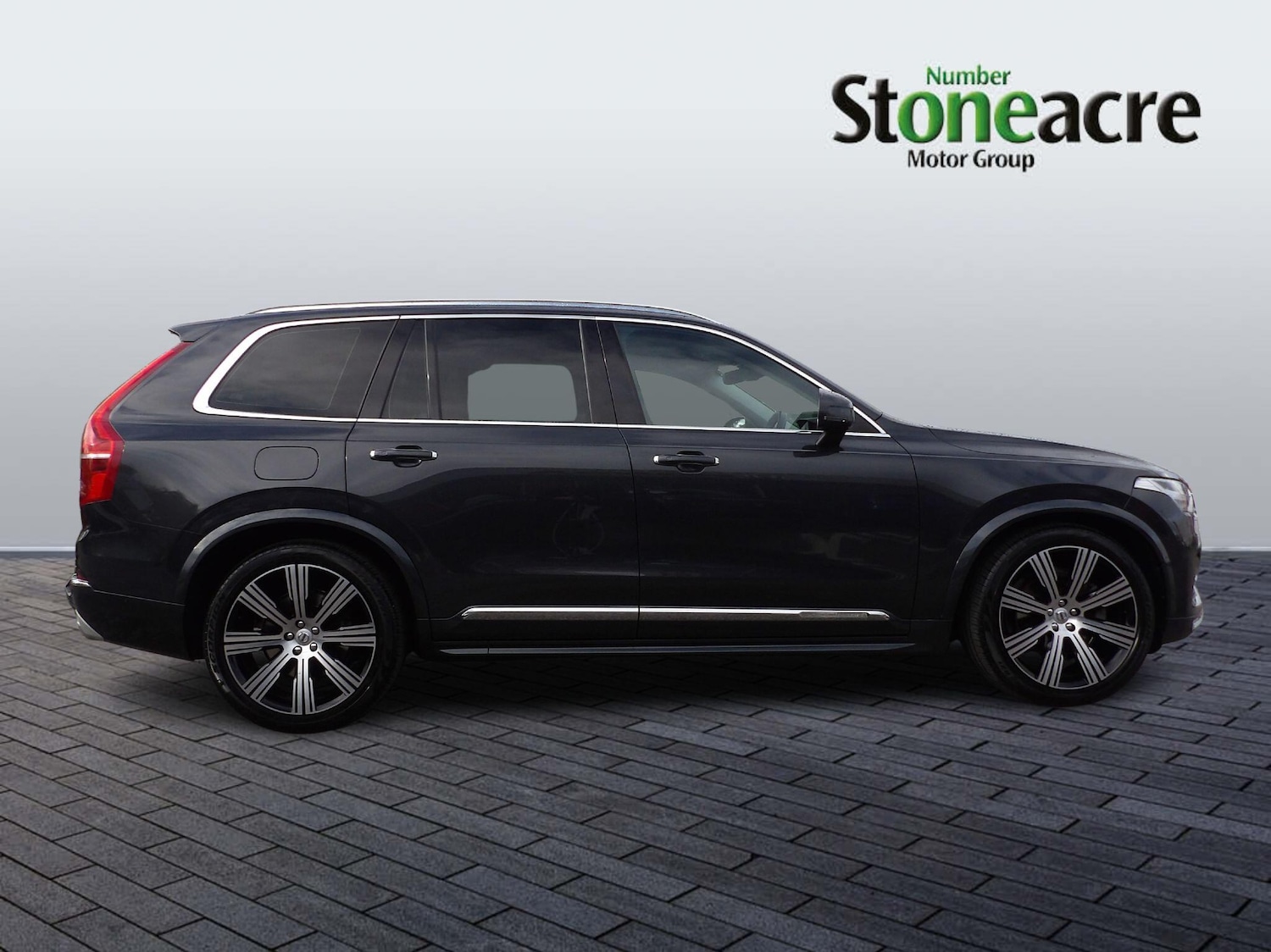 Used Volvo XC90 2019 for sale - 76585154: Photo 4