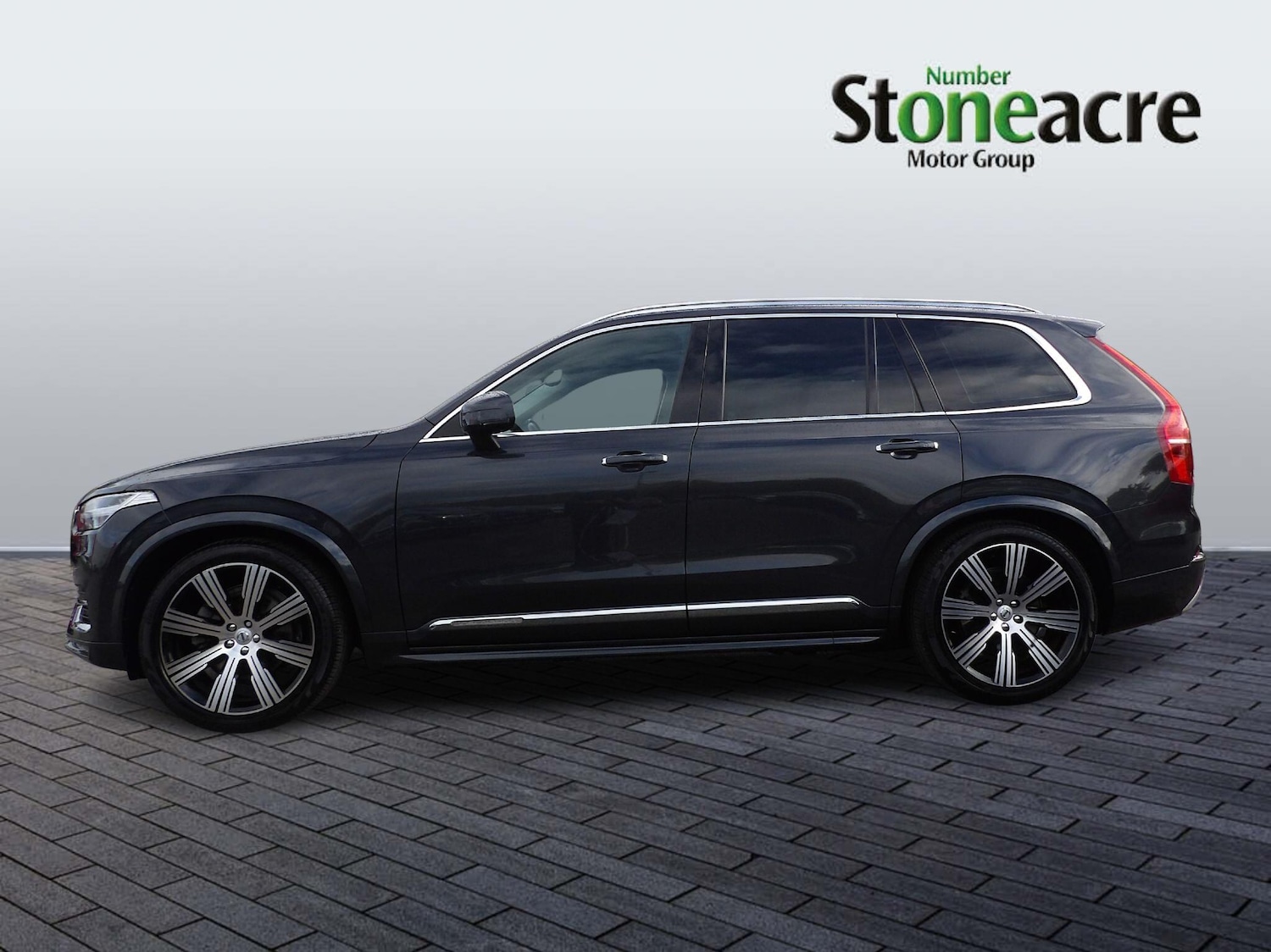Used Volvo XC90 2019 for sale - 76585154: Photo 5