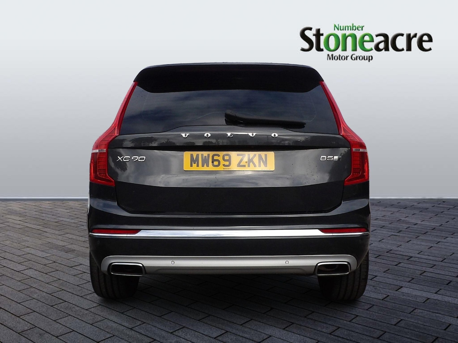 Used Volvo XC90 2019 for sale - 76585154: Photo 6