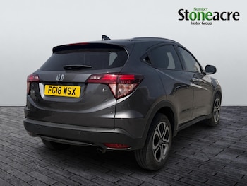 Used Honda HR-V 2018 for sale - 79388580: Photo
