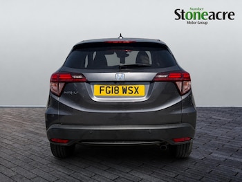 Used Honda HR-V 2018 for sale - 79388580: Photo