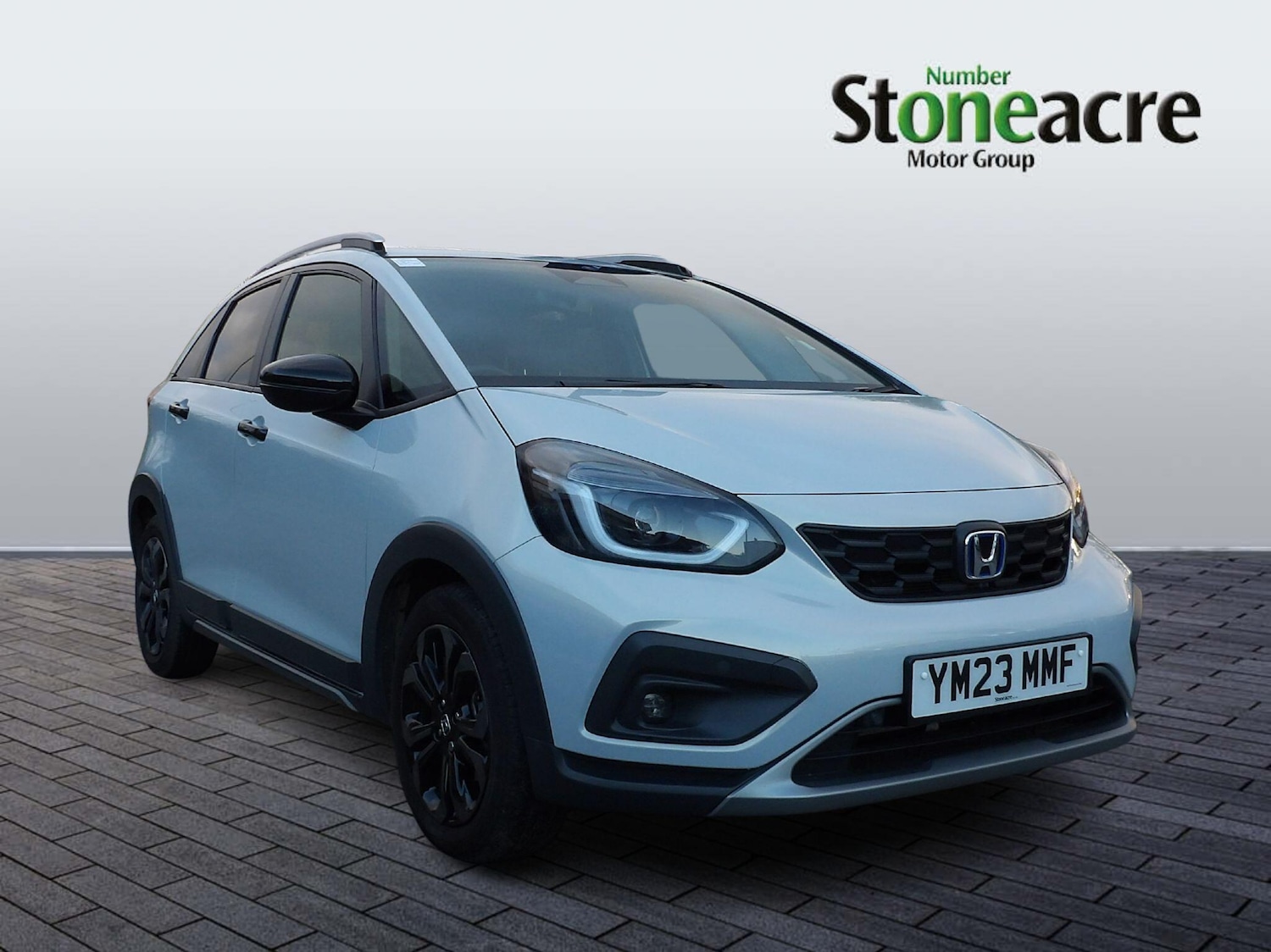 Used Honda Jazz 2023 for sale - 76865354: Photo 1