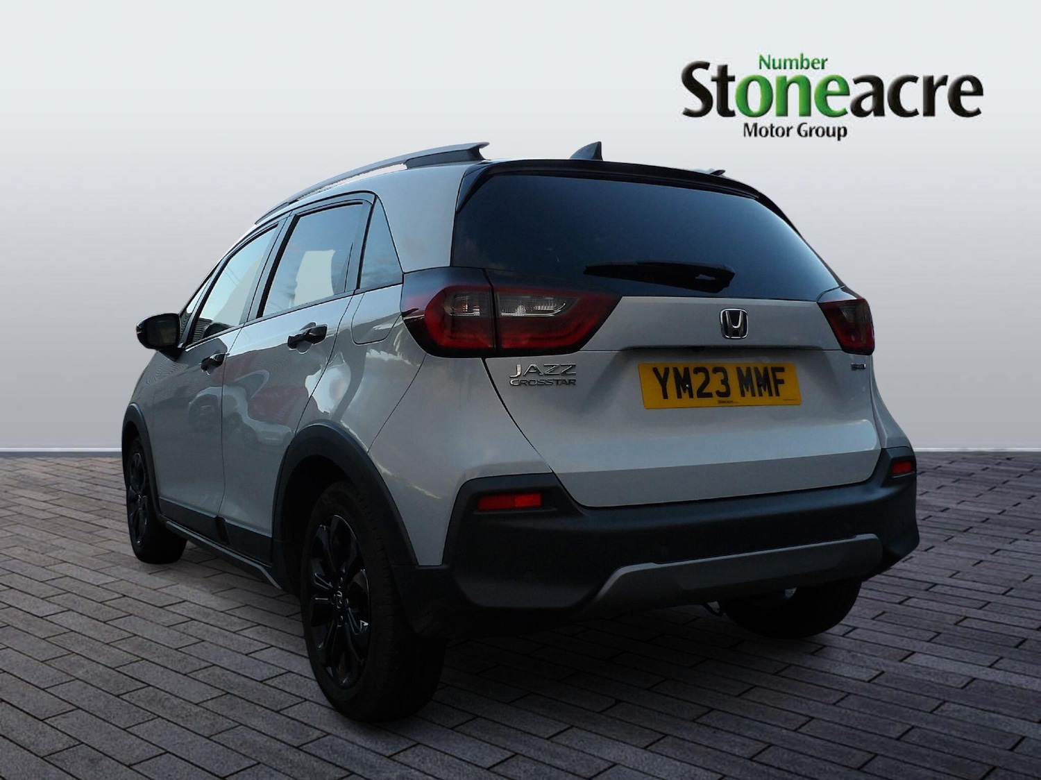 Used Honda Jazz 2023 for sale - 76865354: Photo 4