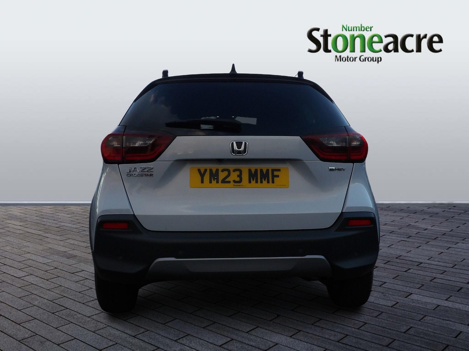 Used Honda Jazz 2023 for sale - 76865354: Photo 6