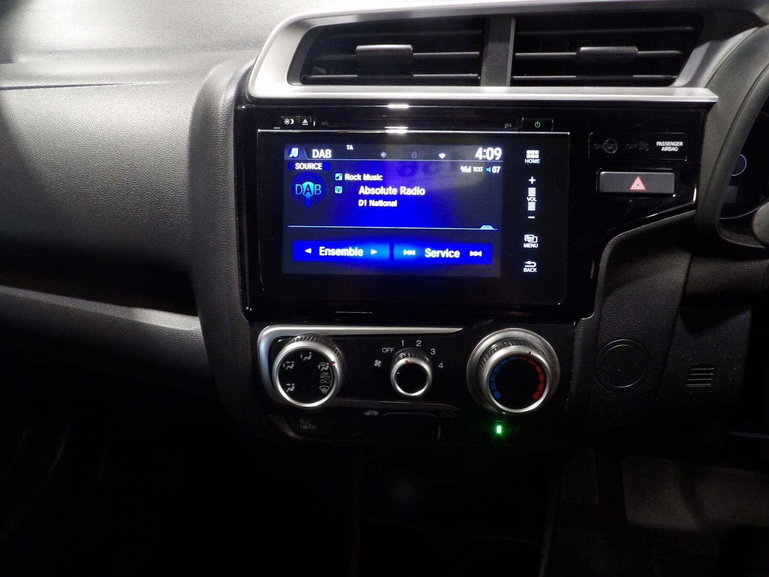 Used Honda Jazz for sale - 77994430: Photo 11