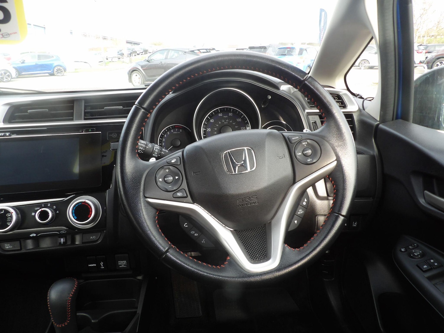 Used Honda Jazz for sale - 77994430: Photo 15