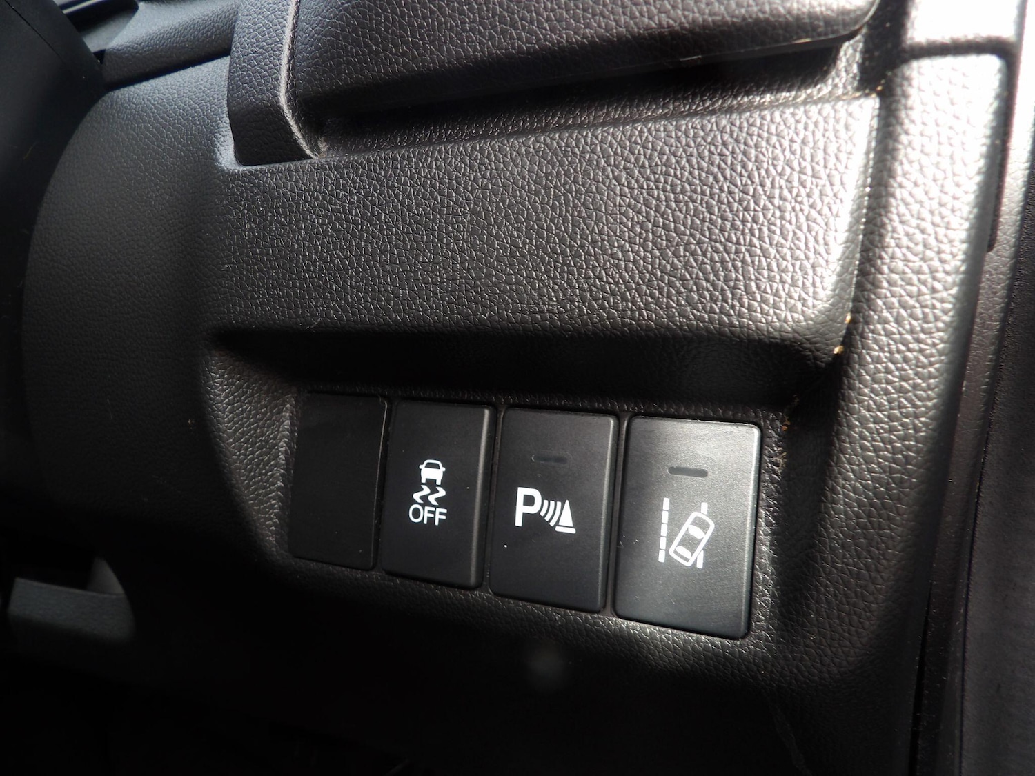 Used Honda Jazz for sale - 77994430: Photo 16