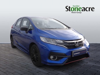 Honda Jazz feature image