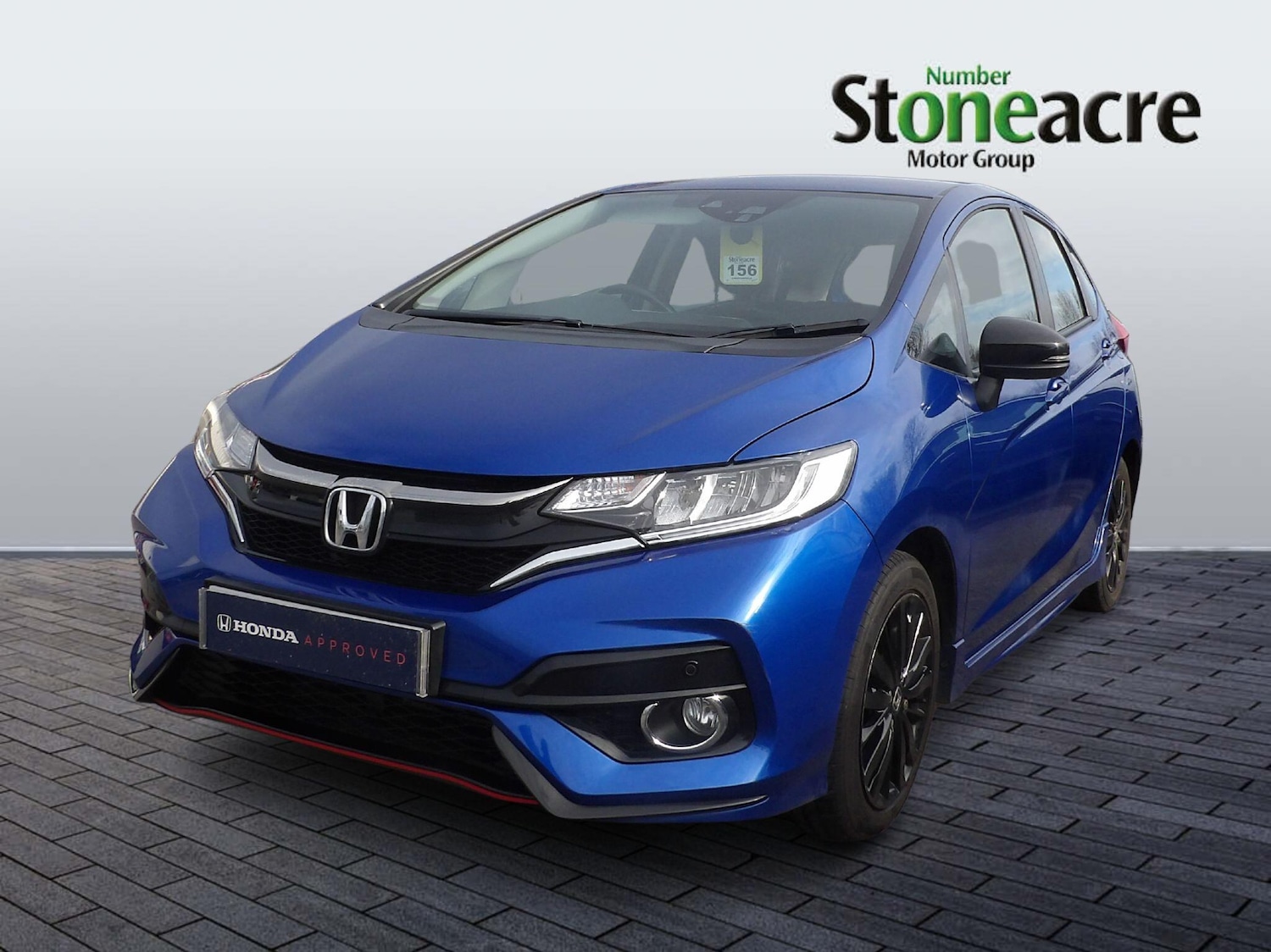 Used Honda Jazz for sale - 77994430: Photo 7