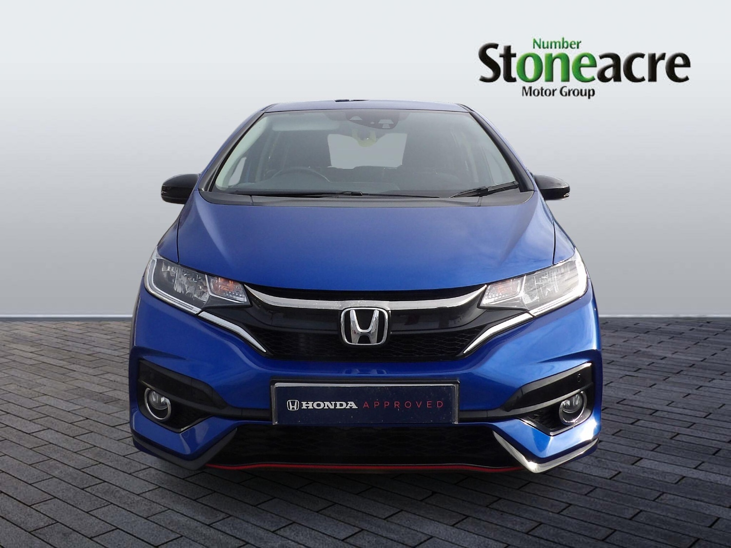 Used Honda Jazz for sale - 77994430: Photo 8