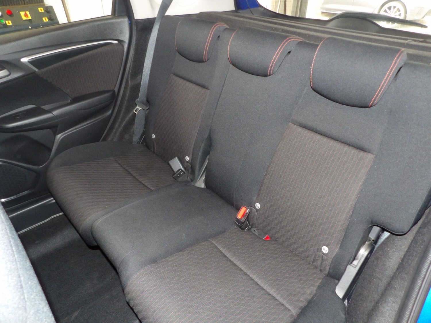 Used Honda Jazz for sale - 77994430: Photo 9