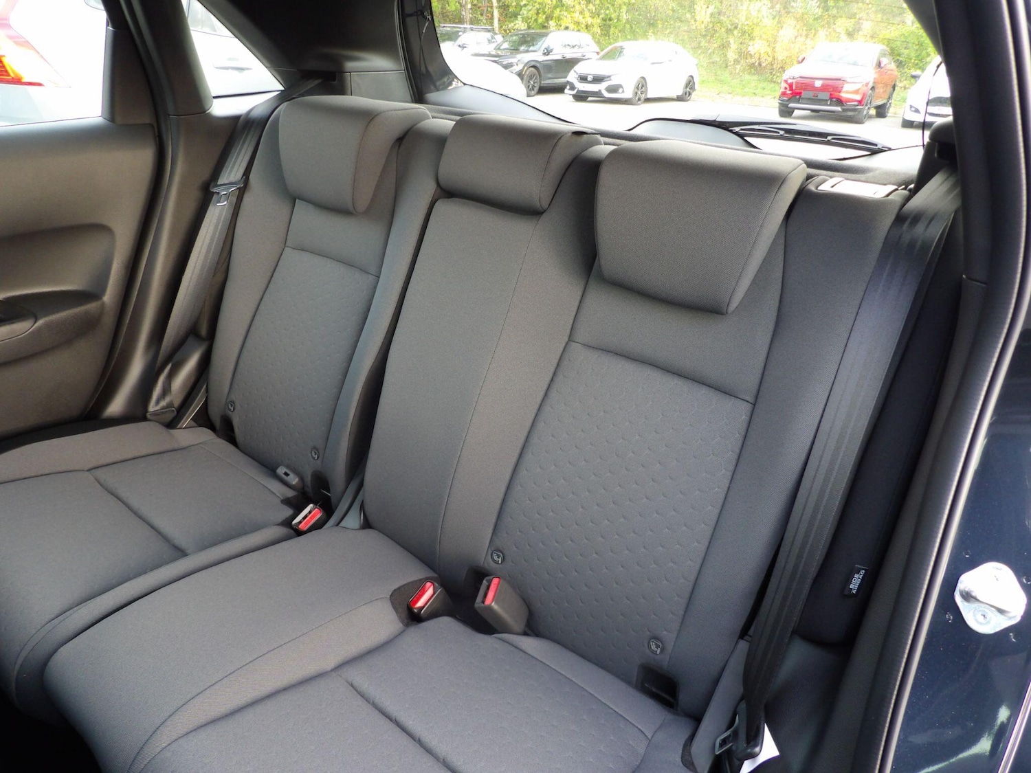 Used Honda Jazz 2025 for sale - 76457548: Photo 12