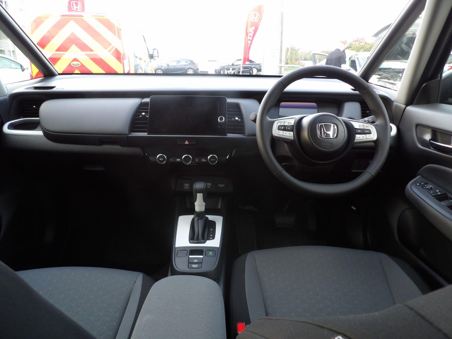 Used Honda Jazz 2025 for sale - 76457548: Photo 13