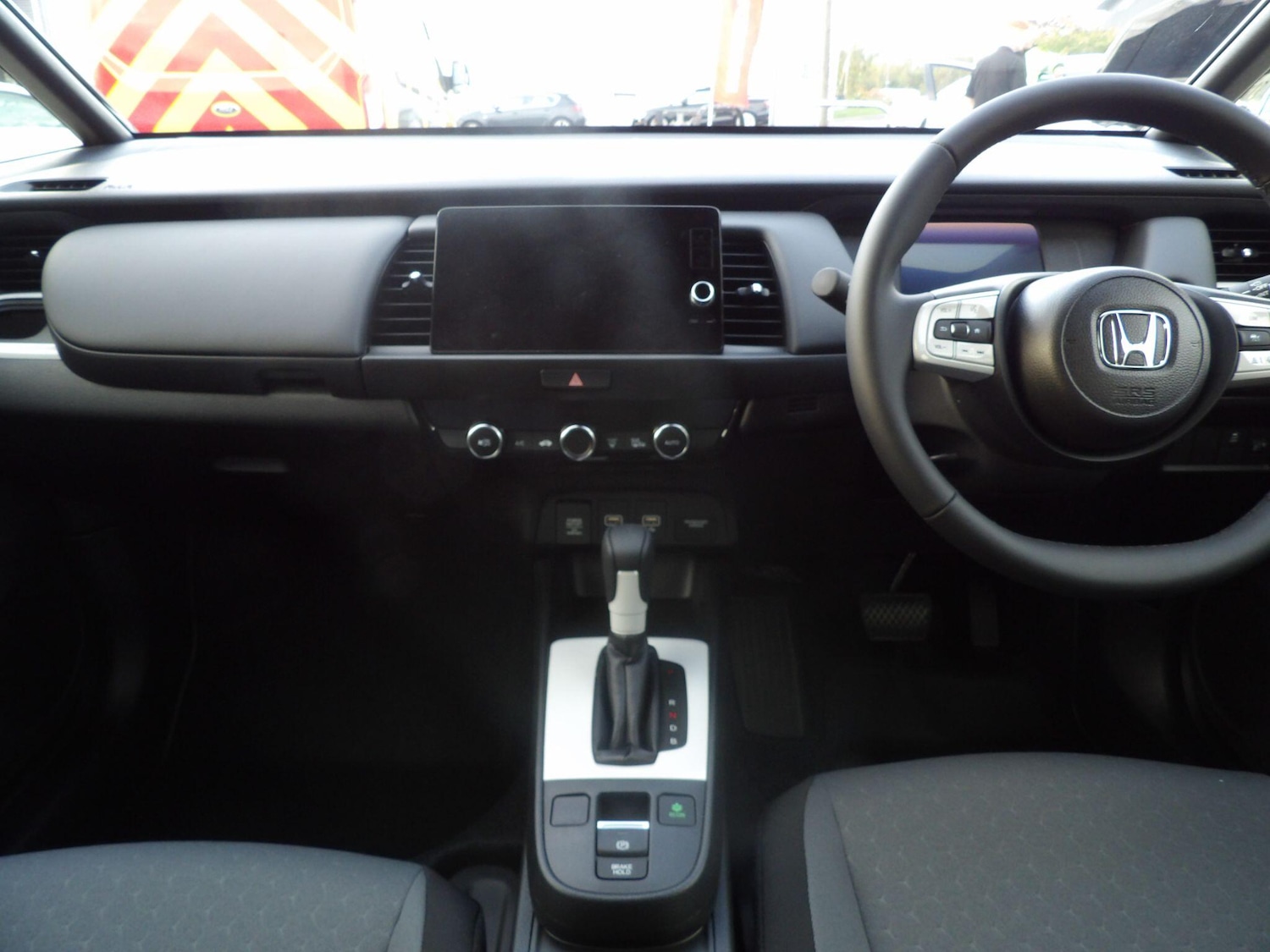 Used Honda Jazz 2025 for sale - 76457548: Photo 14