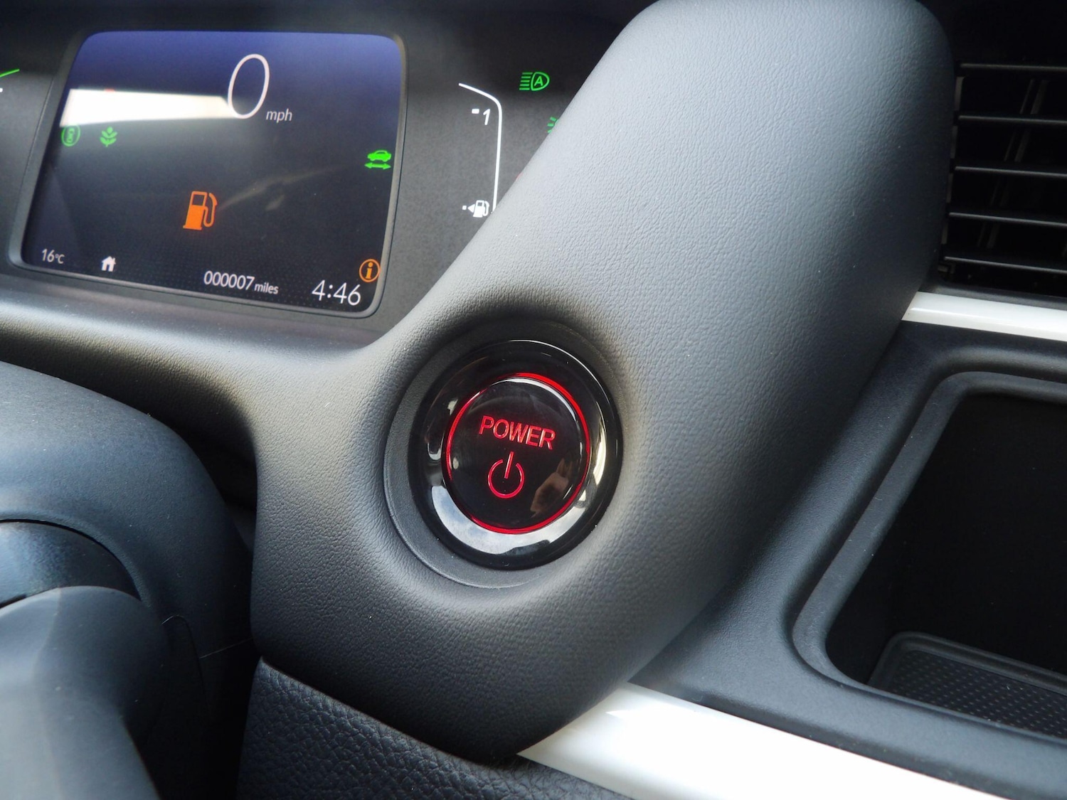 Used Honda Jazz 2025 for sale - 76457548: Photo 19