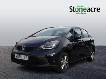 Used Honda Jazz 2025 for sale - 76457548: Photo