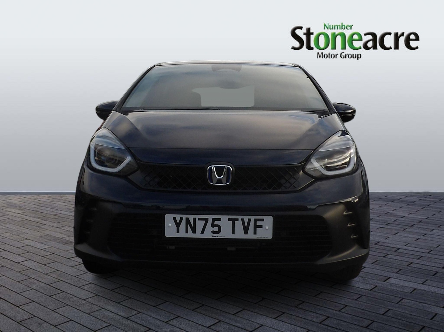 Used Honda Jazz 2025 for sale - 76457548: Photo 2