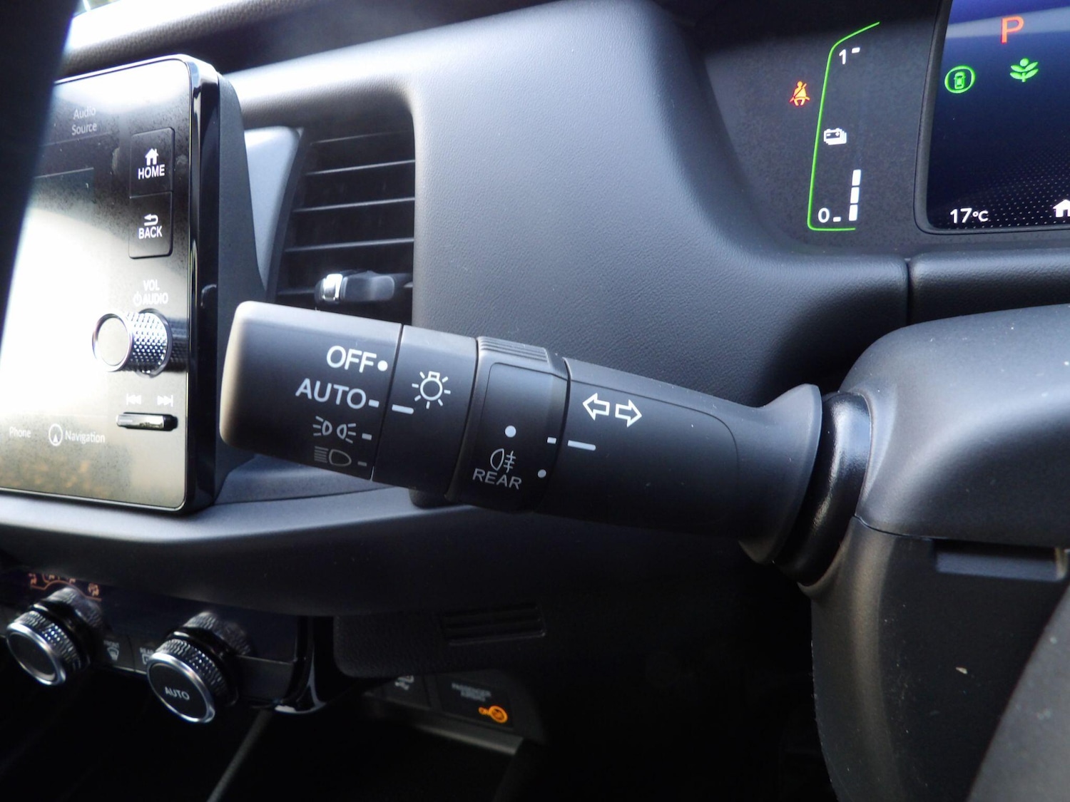 Used Honda Jazz 2025 for sale - 76457548: Photo 21