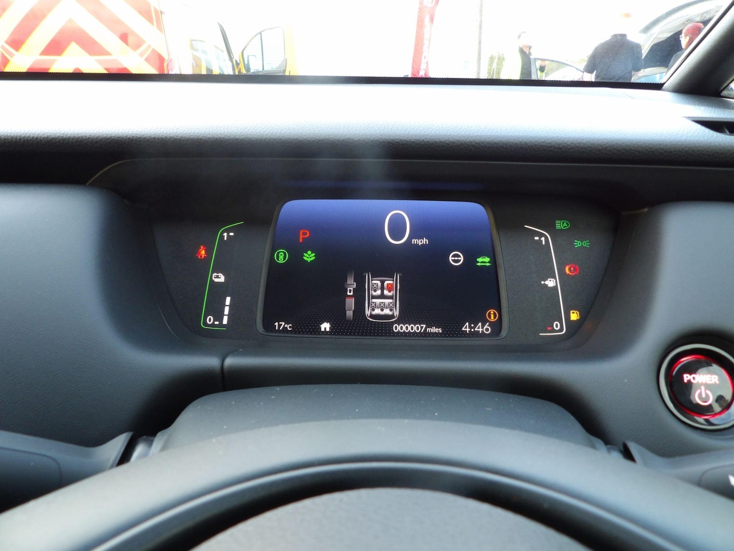 Used Honda Jazz 2025 for sale - 76457548: Photo 22