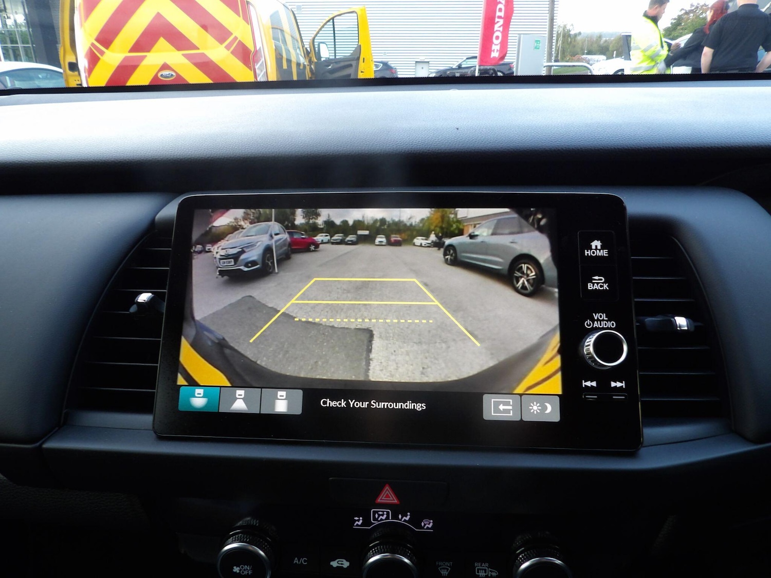 Used Honda Jazz 2025 for sale - 76457548: Photo 23