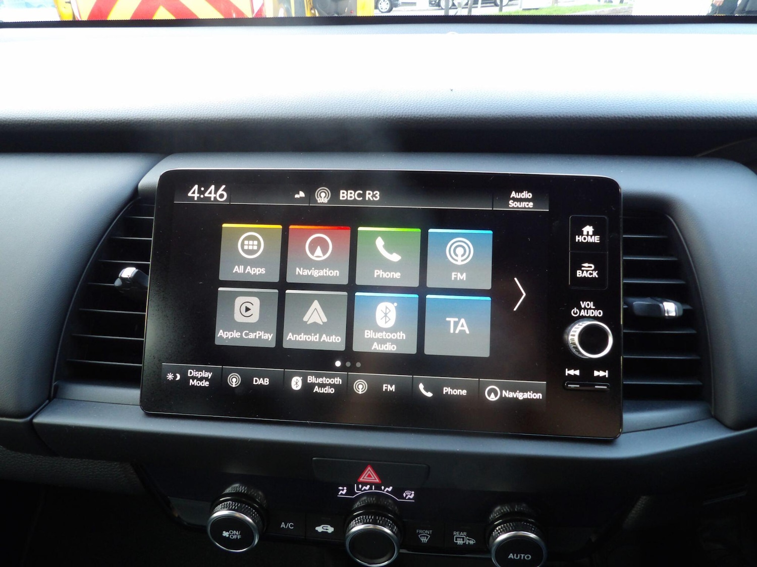 Used Honda Jazz 2025 for sale - 76457548: Photo 24