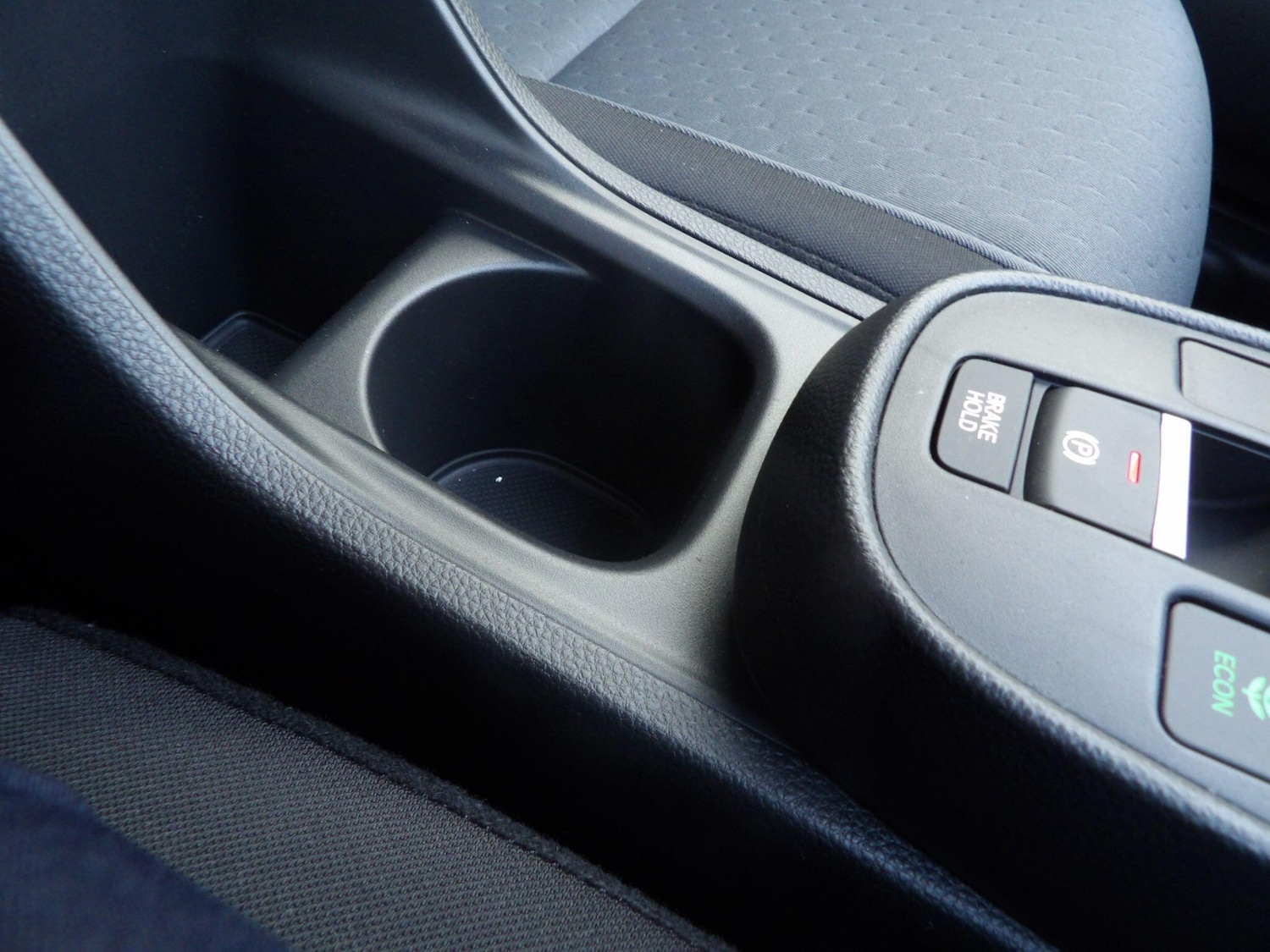 Used Honda Jazz 2025 for sale - 76457548: Photo 26