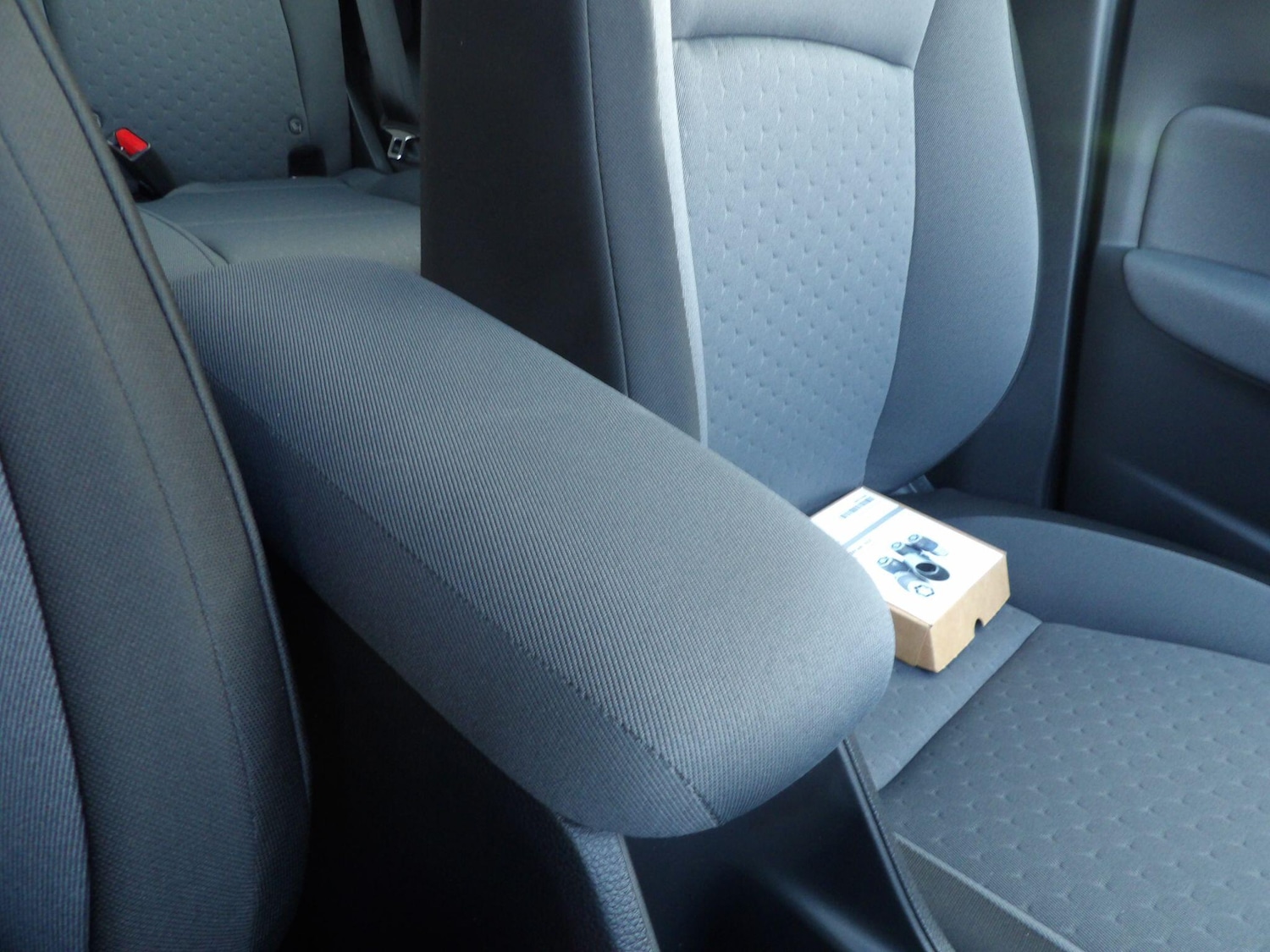 Used Honda Jazz 2025 for sale - 76457548: Photo 27