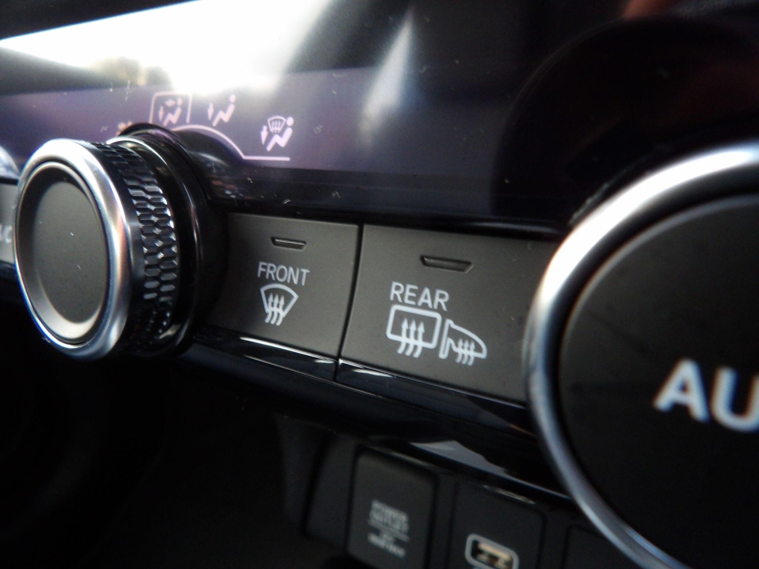 Used Honda Jazz 2025 for sale - 76457548: Photo 29