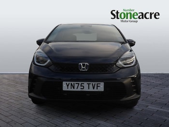 Used Honda Jazz 2025 for sale - 76457548: Photo