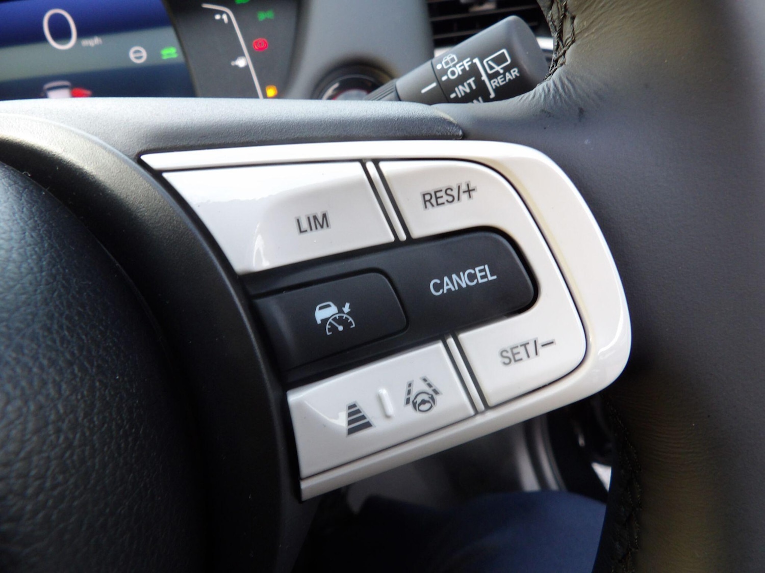 Used Honda Jazz 2025 for sale - 76457548: Photo 32