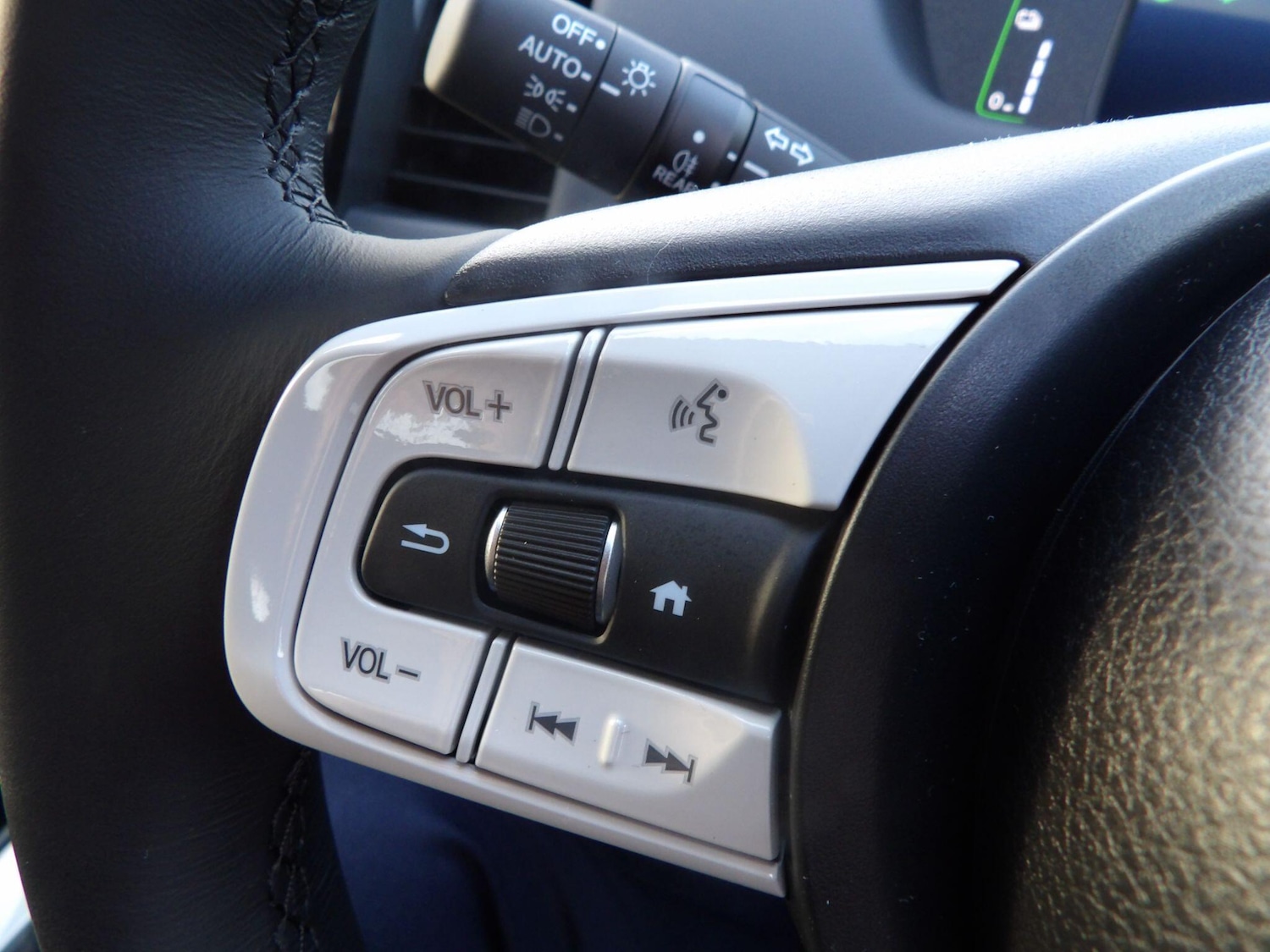 Used Honda Jazz 2025 for sale - 76457548: Photo 33