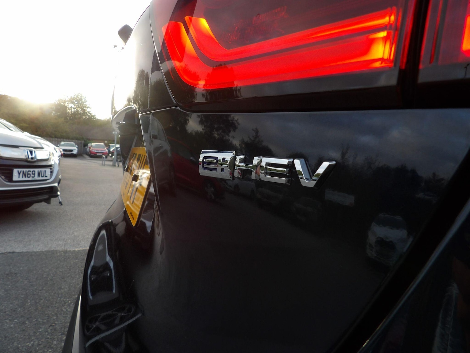 Used Honda Jazz 2025 for sale - 76457548: Photo 37