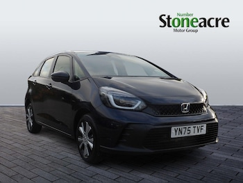 Used Honda Jazz 2025 for sale - 76457548: Photo