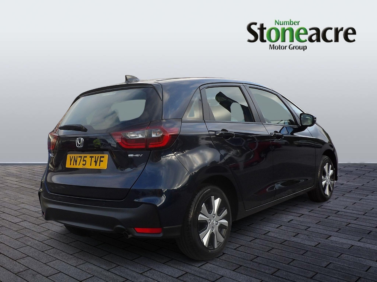 Used Honda Jazz 2025 for sale - 76457548: Photo 6