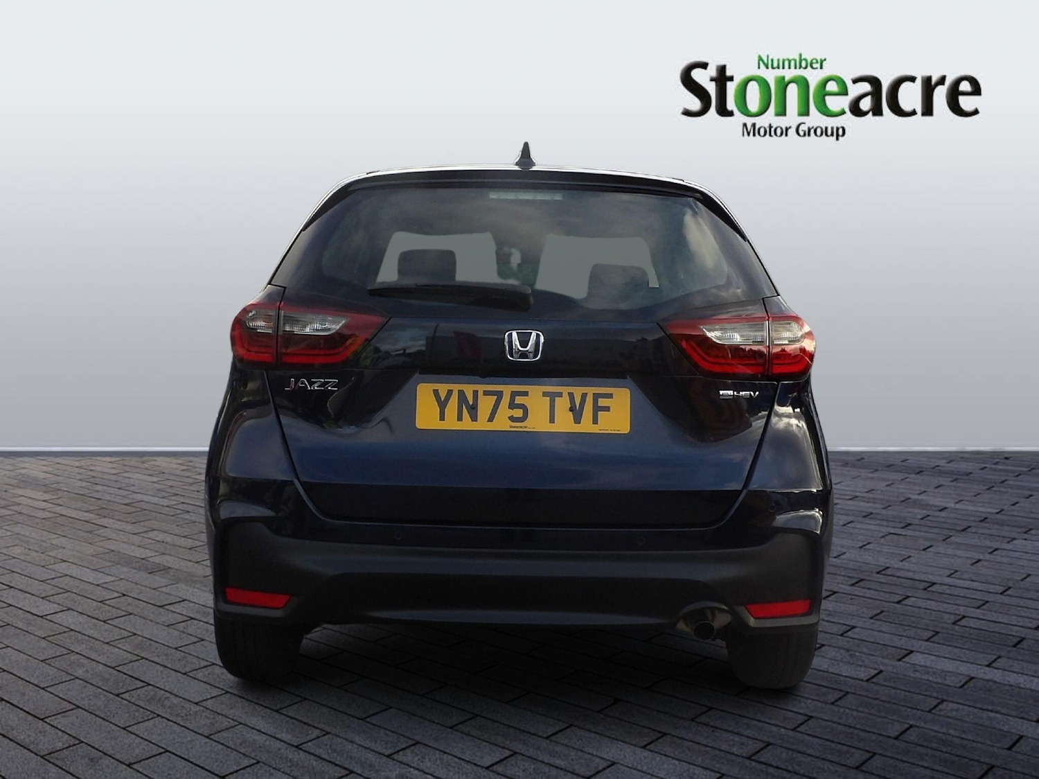 Used Honda Jazz 2025 for sale - 76457548: Photo 7