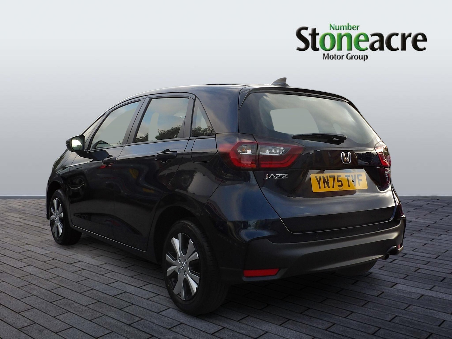 Used Honda Jazz 2025 for sale - 76457548: Photo 8