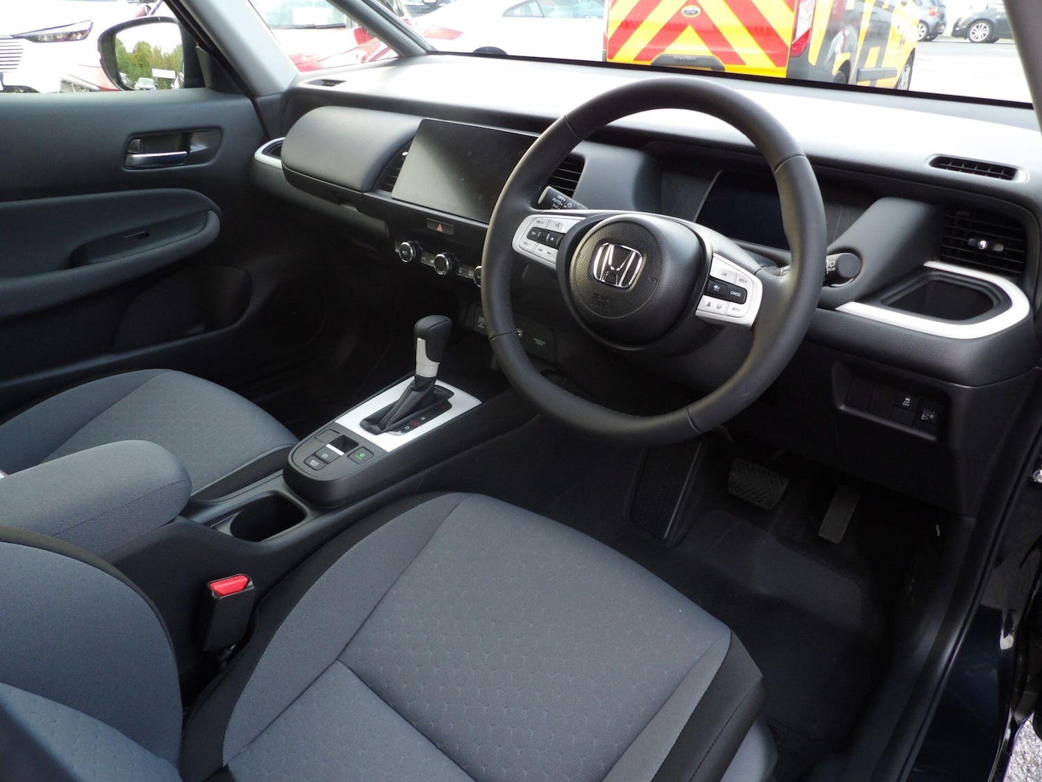 Used Honda Jazz 2025 for sale - 76457548: Photo 9