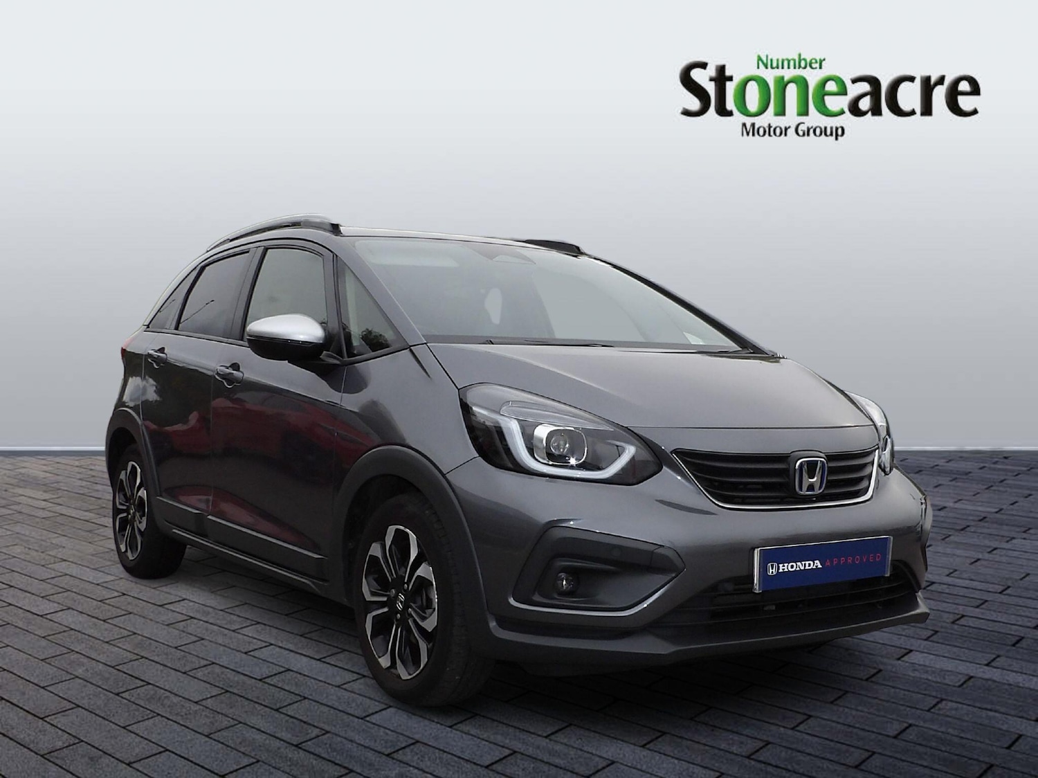 Used Honda Jazz 2022 for sale - 76388109: Photo 1