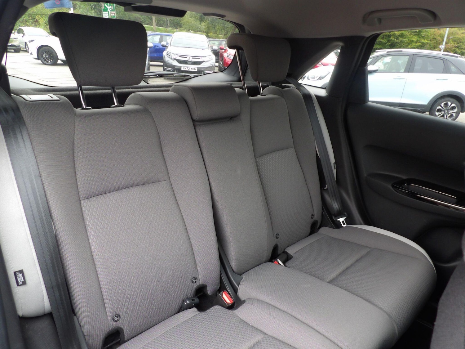 Used Honda Jazz 2022 for sale - 76388109: Photo 12