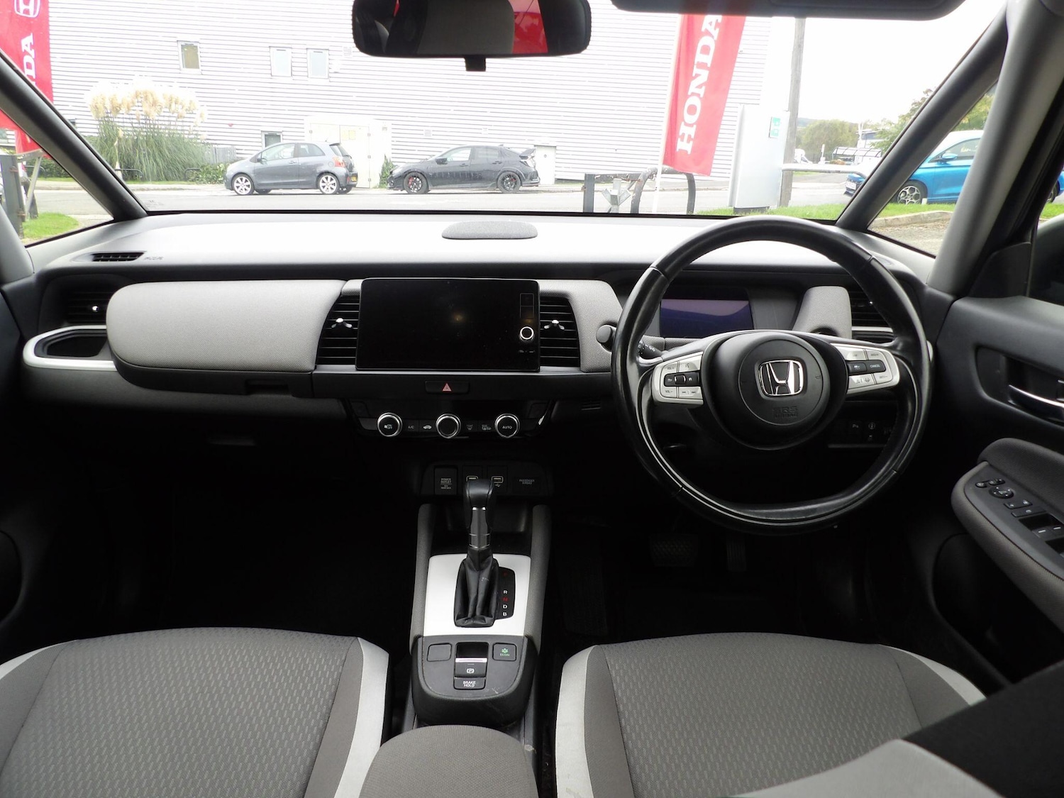 Used Honda Jazz 2022 for sale - 76388109: Photo 15