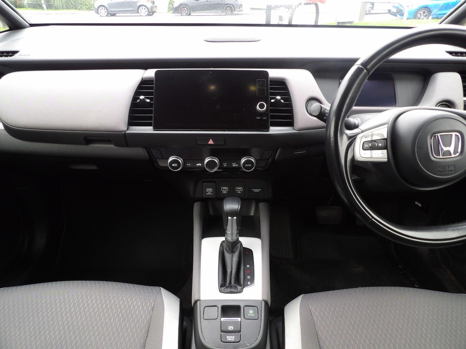 Used Honda Jazz 2022 for sale - 76388109: Photo 16