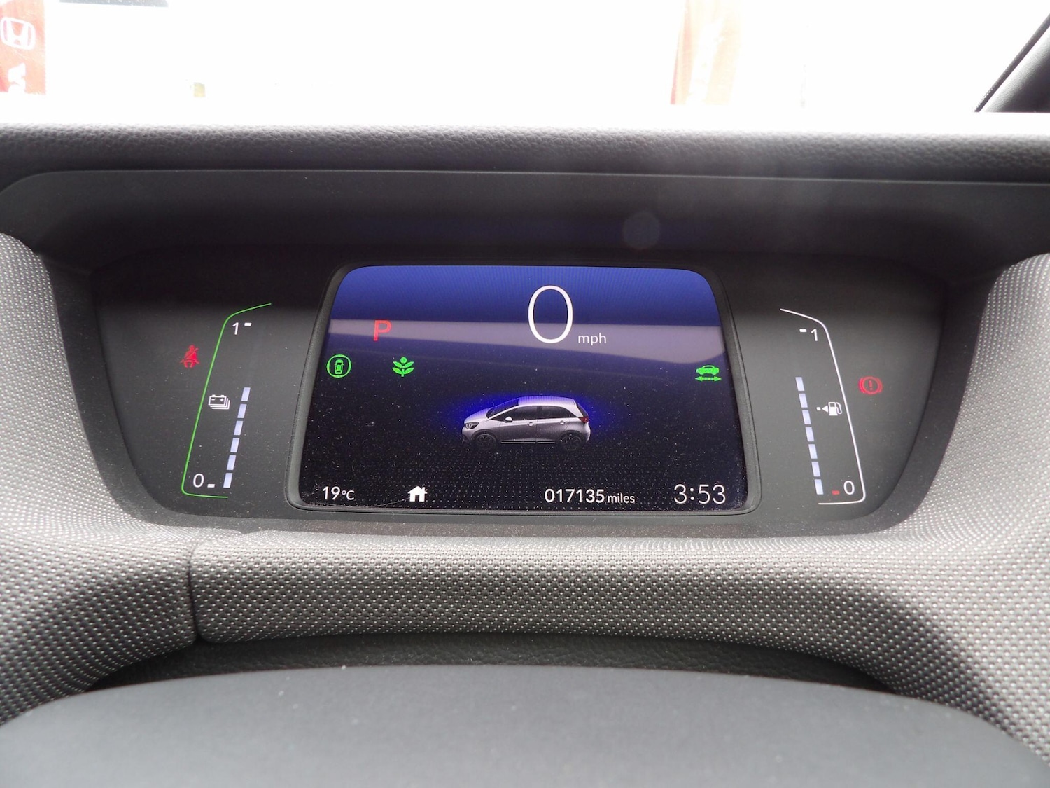 Used Honda Jazz 2022 for sale - 76388109: Photo 17