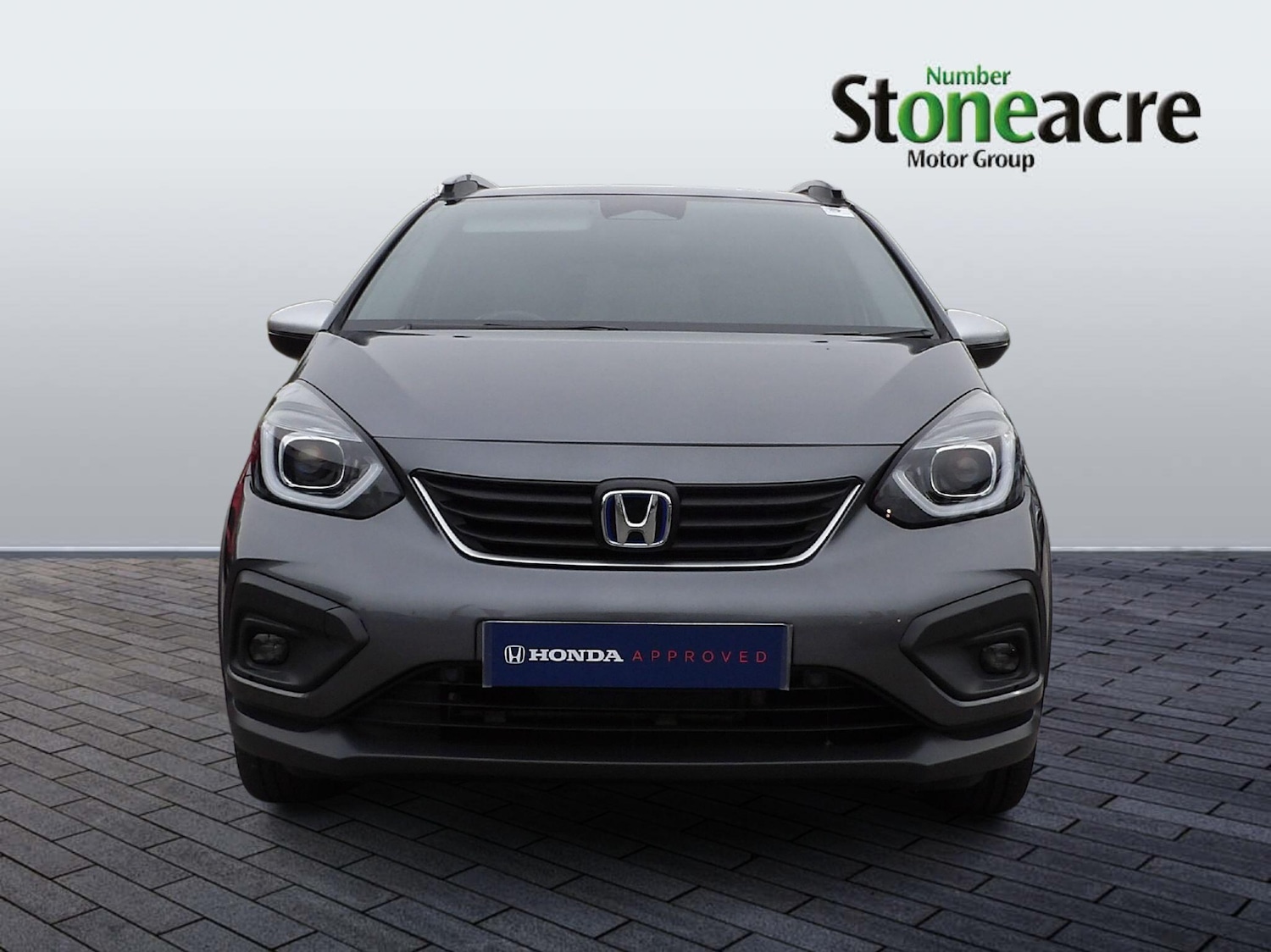 Used Honda Jazz 2022 for sale - 76388109: Photo 2