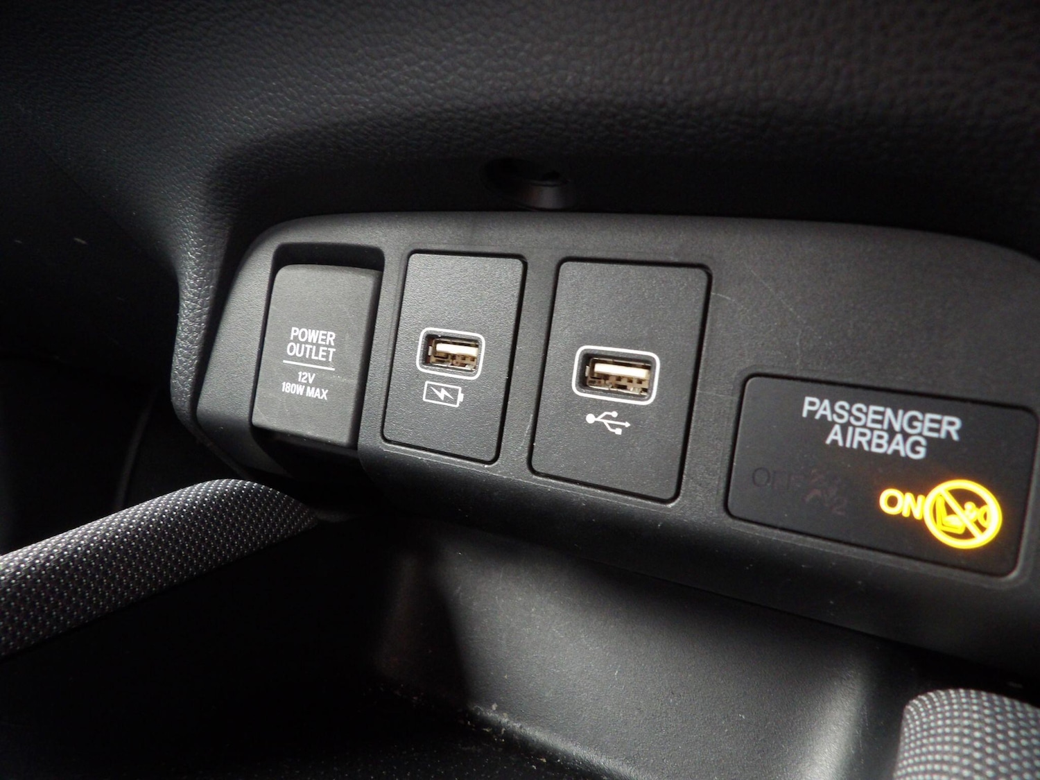 Used Honda Jazz 2022 for sale - 76388109: Photo 21