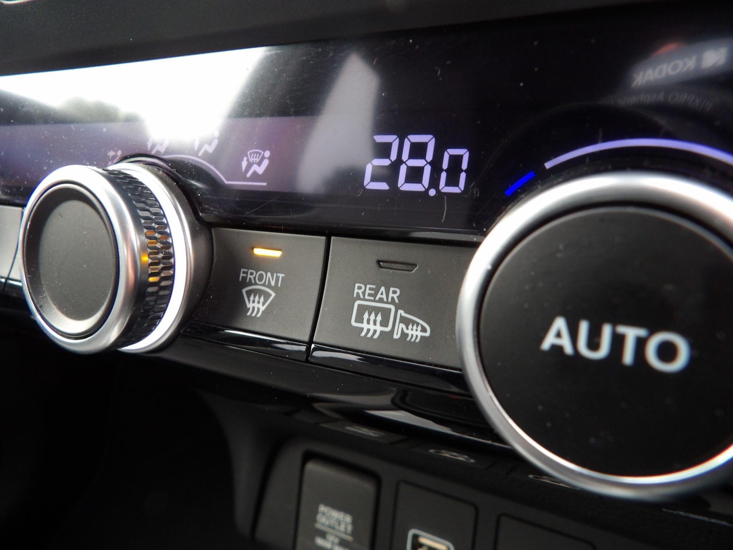 Used Honda Jazz 2022 for sale - 76388109: Photo 23