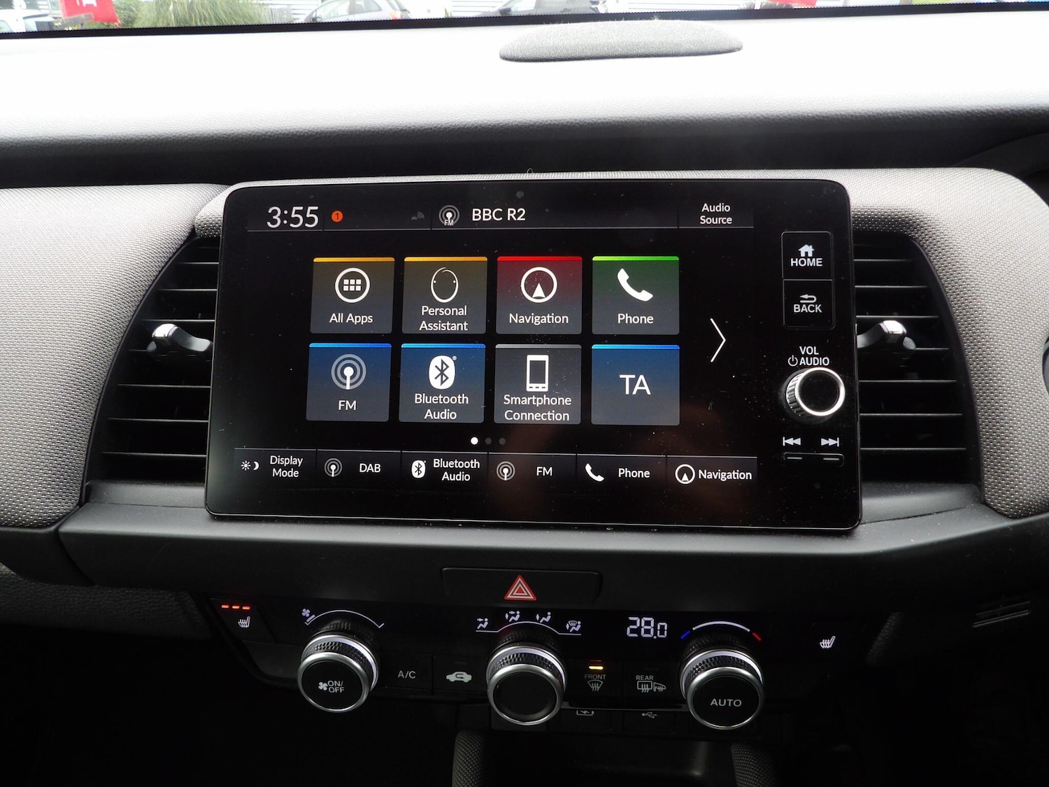 Used Honda Jazz 2022 for sale - 76388109: Photo 25