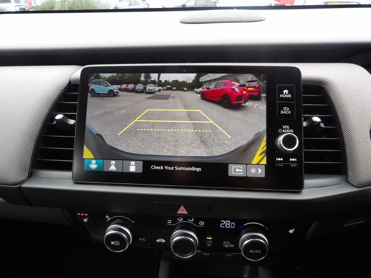 Used Honda Jazz 2022 for sale - 76388109: Photo 26