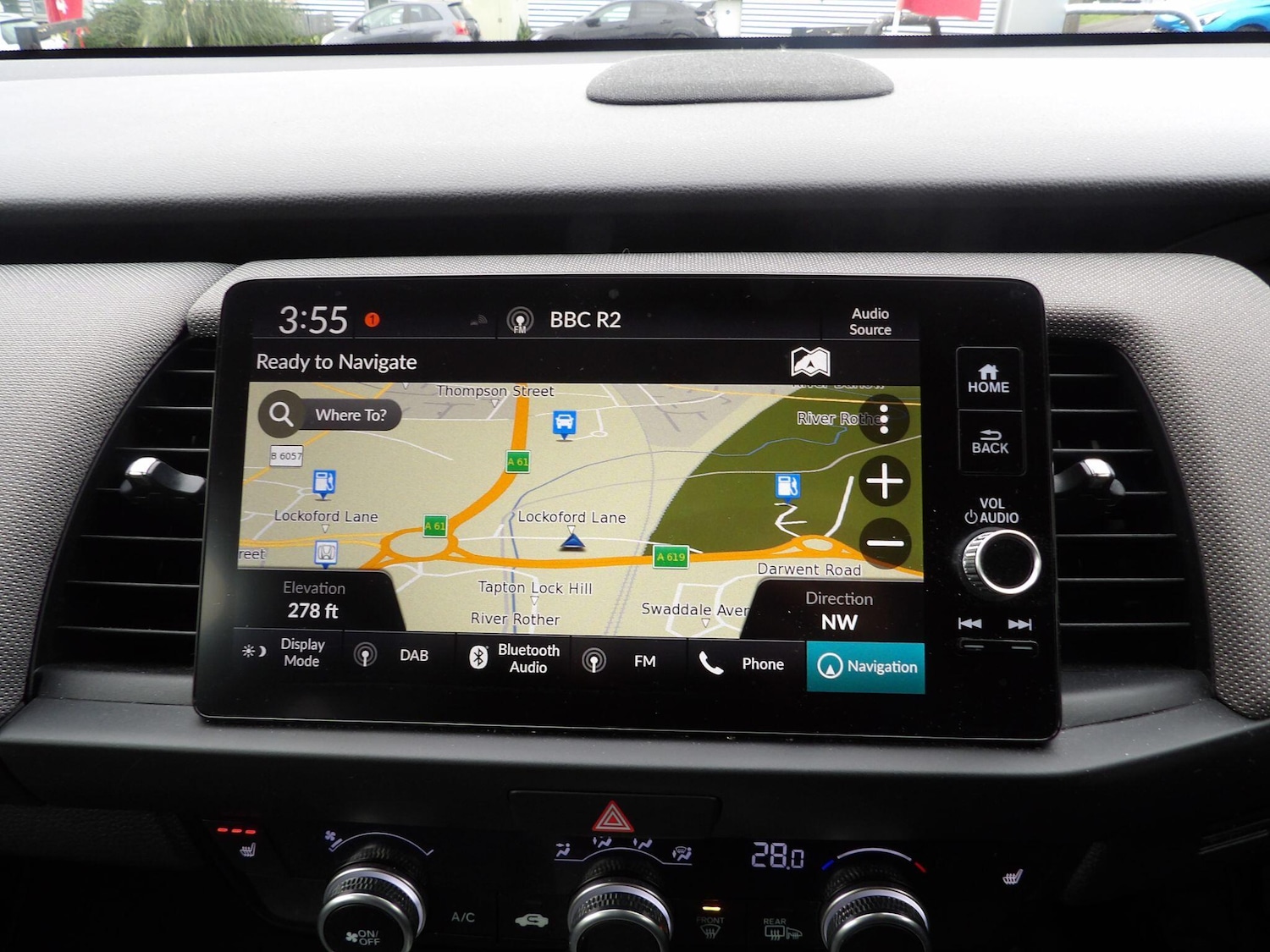 Used Honda Jazz 2022 for sale - 76388109: Photo 27