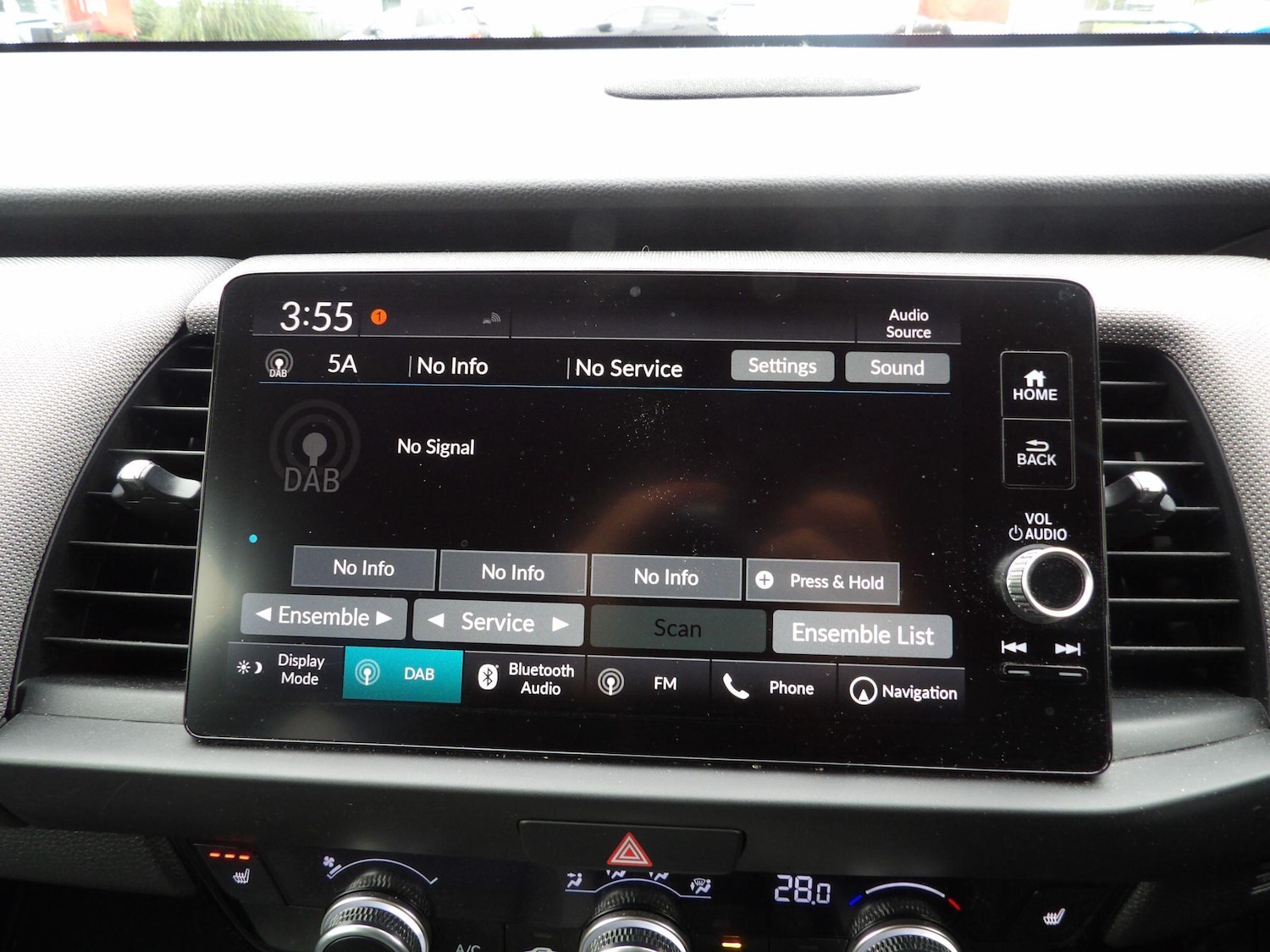 Used Honda Jazz 2022 for sale - 76388109: Photo 28