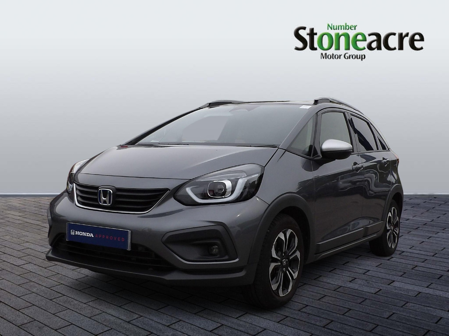 Used Honda Jazz 2022 for sale - 76388109: Photo 3